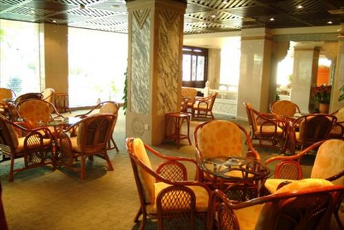 International Hotel Lijiang  Restaurant photo